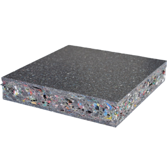 EKOply (100% Recycled Plastic Sheet) – Plastics Direct Ltd