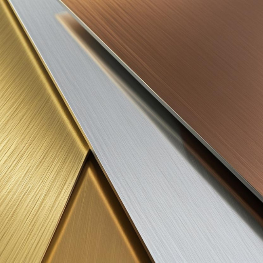 Alupanel Aluminium Composite Sheet