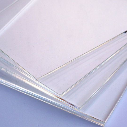 Extruded Acrylic Sheet